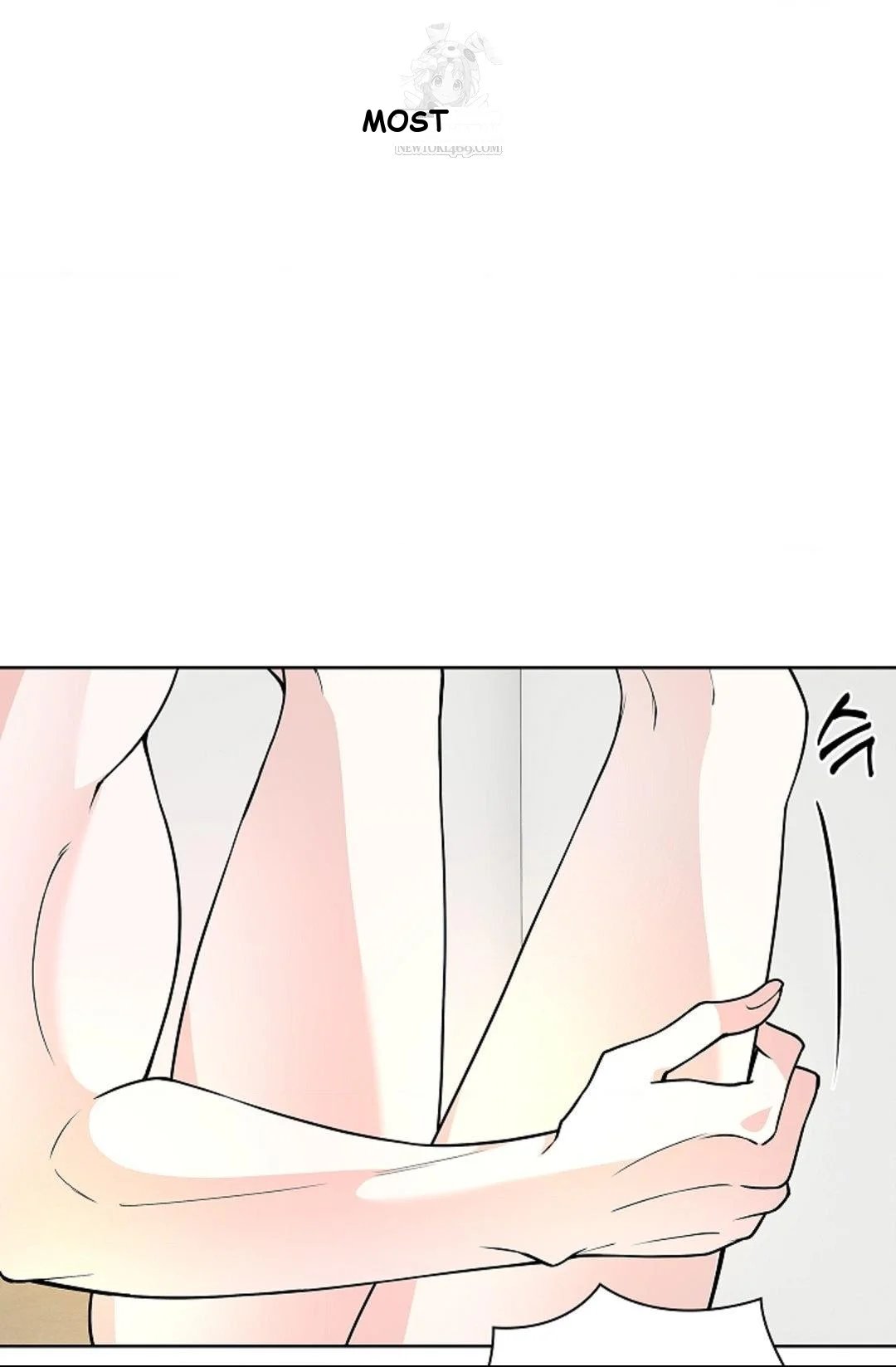 The Saintess's Petals Become Wet Episode 42 - Page 93