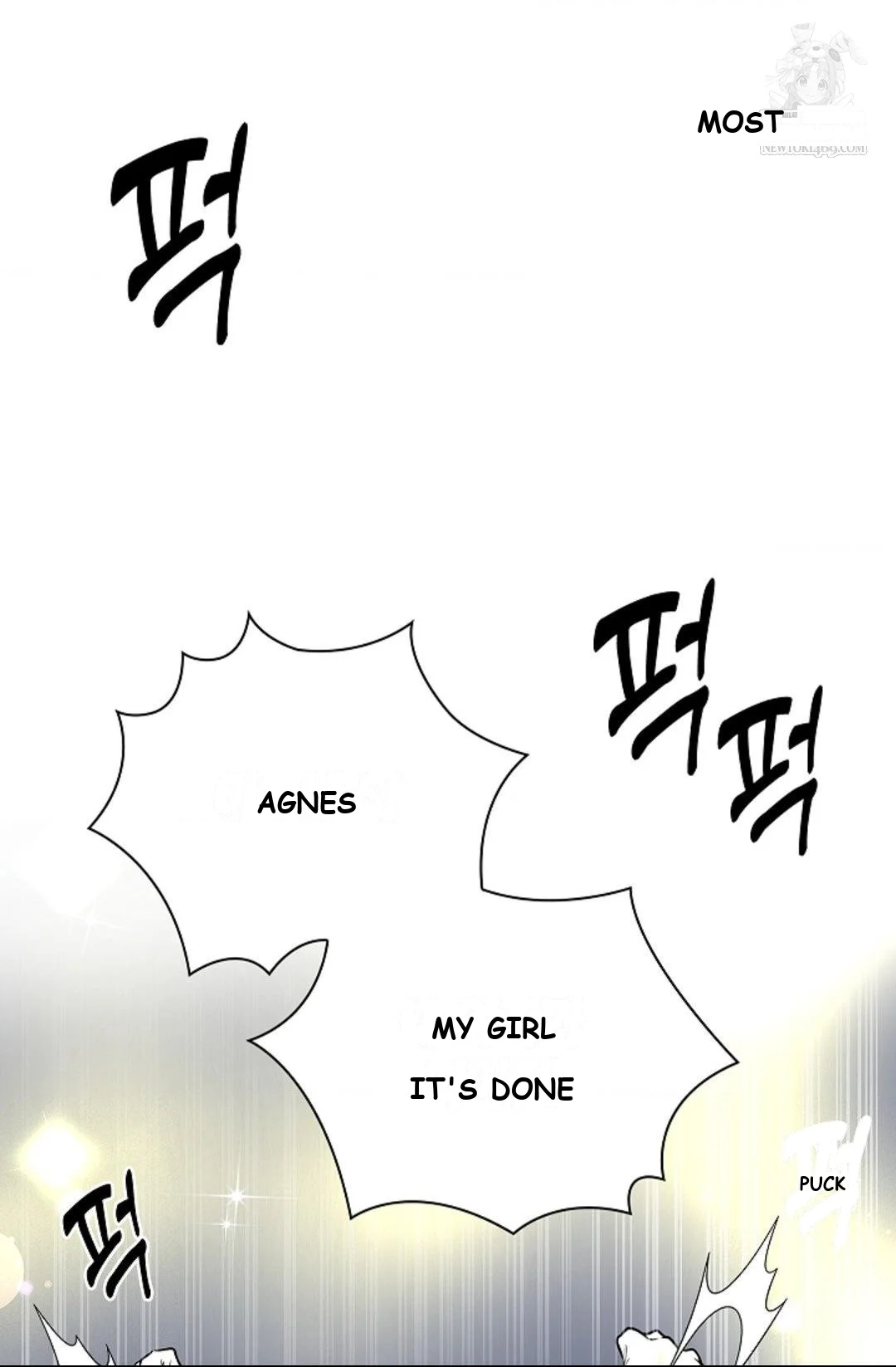 The Saintess's Petals Become Wet Episode 42 - Page 99