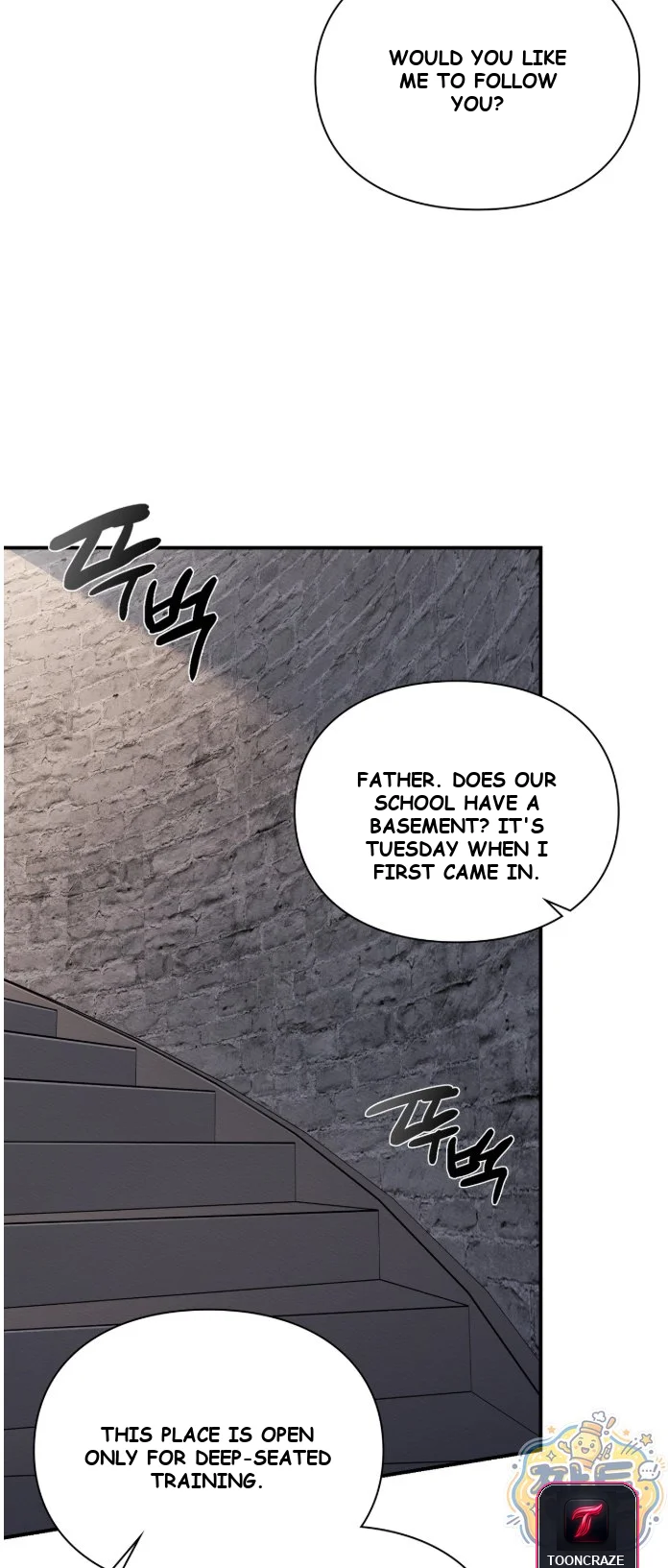 The Saintess's Secret Service Episode 1 - Page 7
