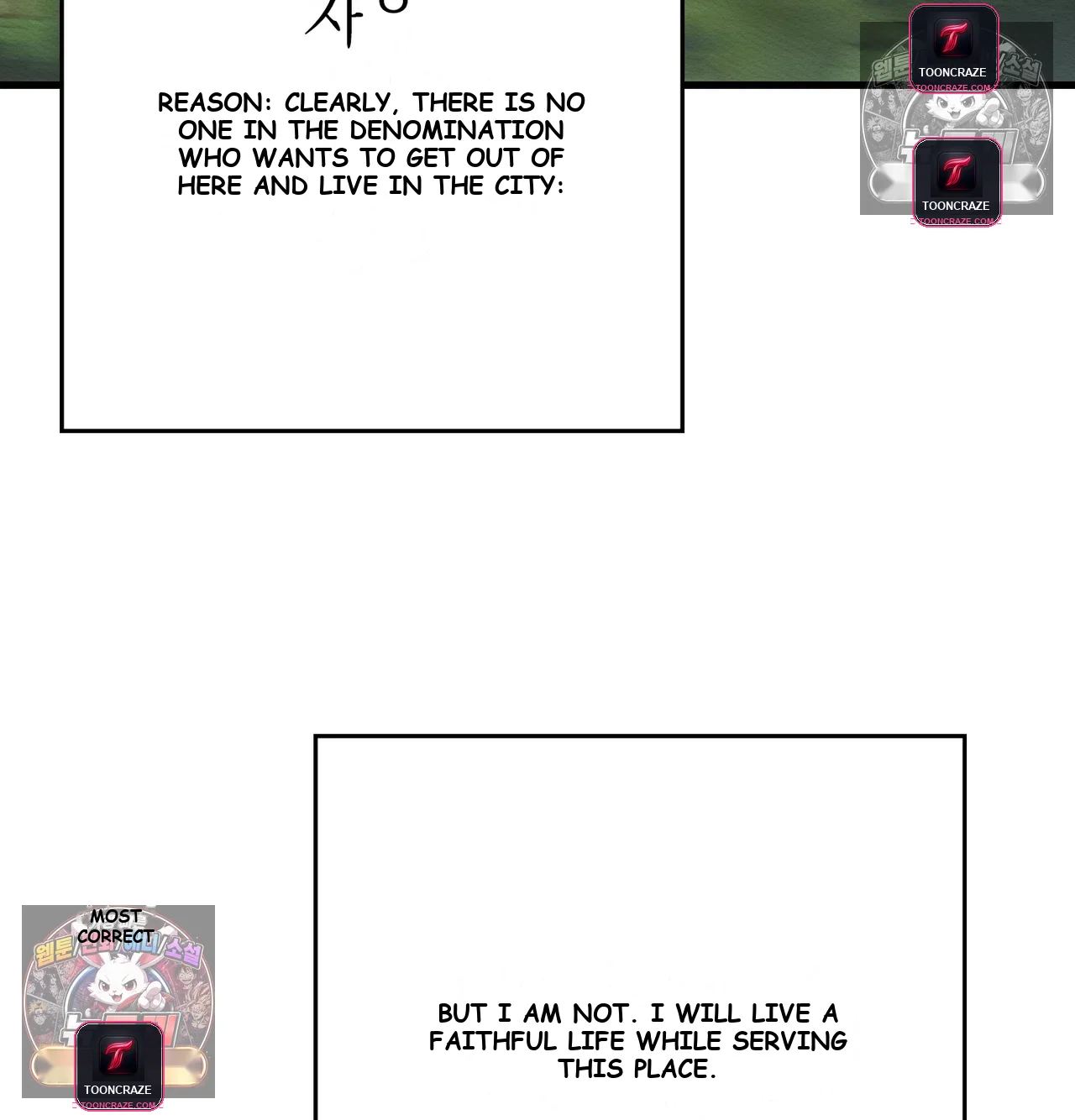 The Saintess's Secret Service Episode 14 - Page 65