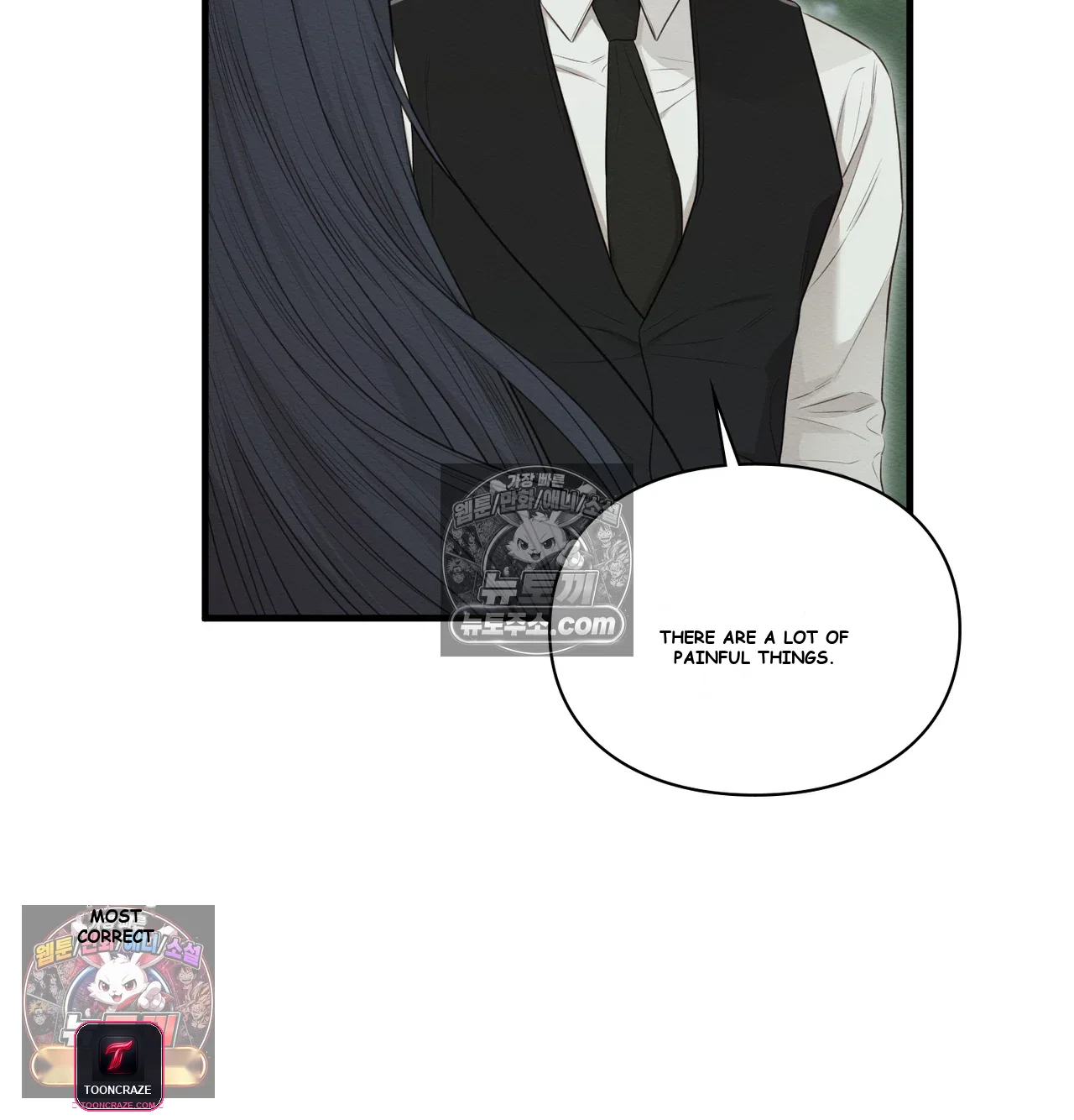The Saintess's Secret Service Episode 14 - Page 84
