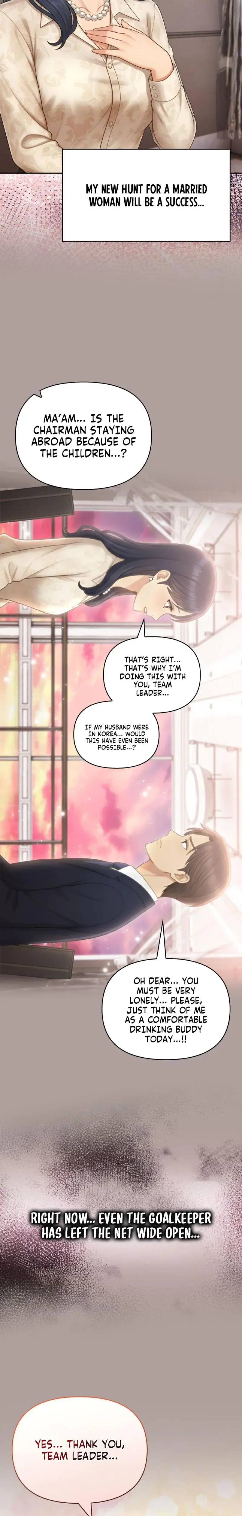 The Sales Team Manager is a Married-Woman Killer Episode 1 - Page 17