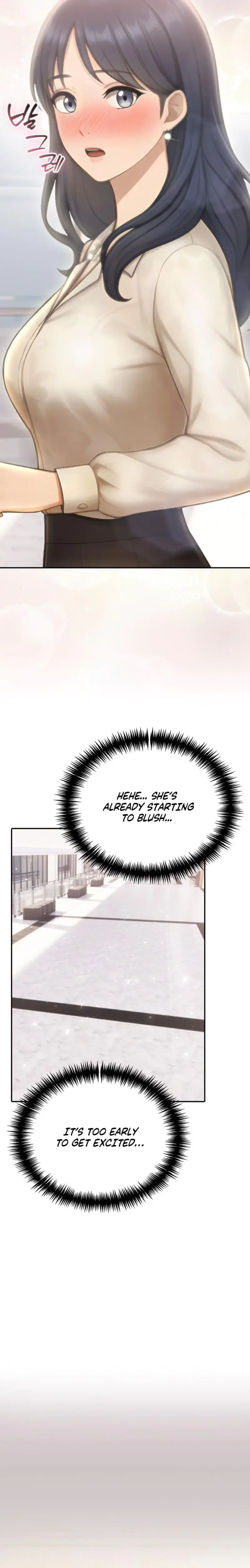 The Sales Team Manager is a Married-Woman Killer Episode 1 - Page 9
