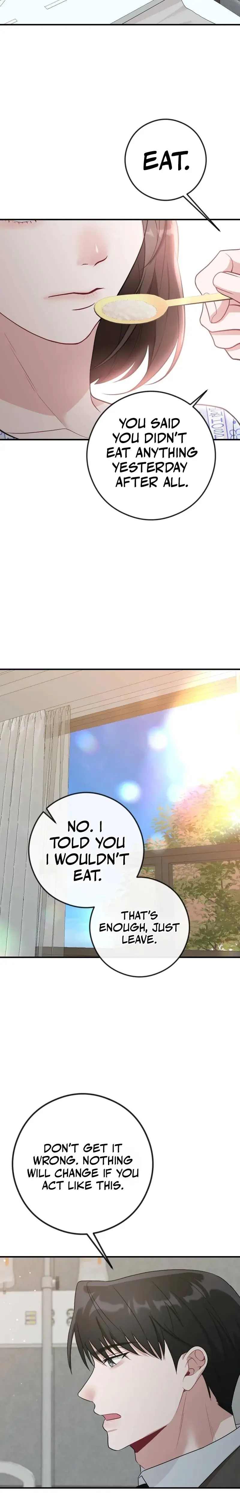 The Sales Team Manager is a Married-Woman Killer Episode 11 - Page 15