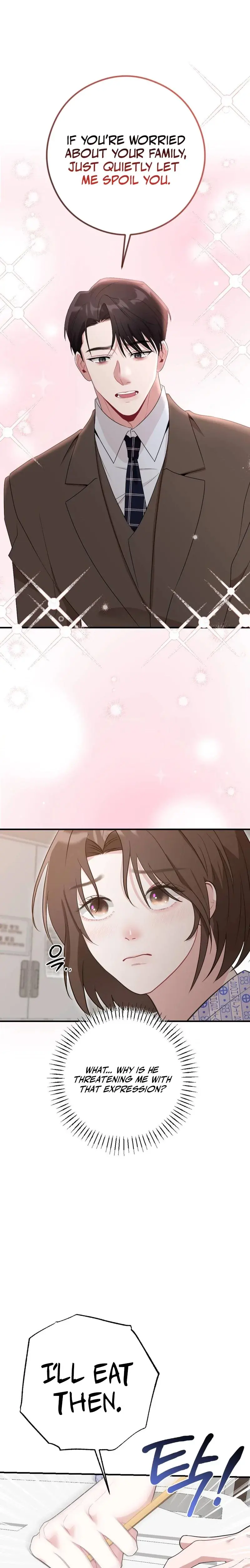 The Sales Team Manager is a Married-Woman Killer Episode 11 - Page 17