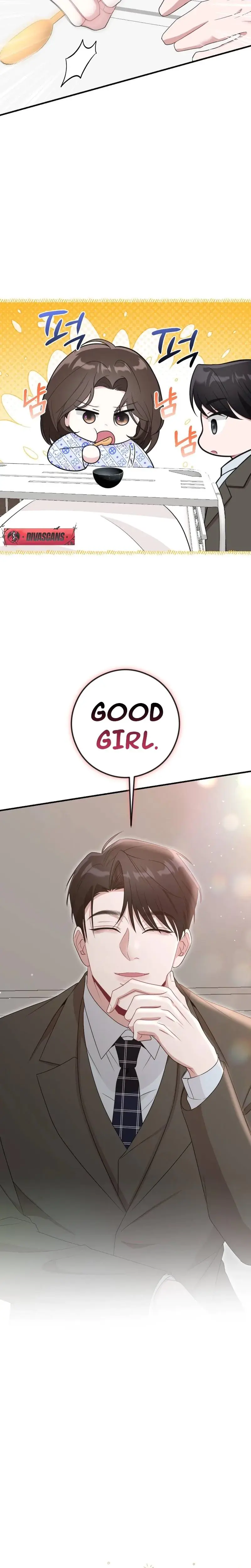 The Sales Team Manager is a Married-Woman Killer Episode 11 - Page 18
