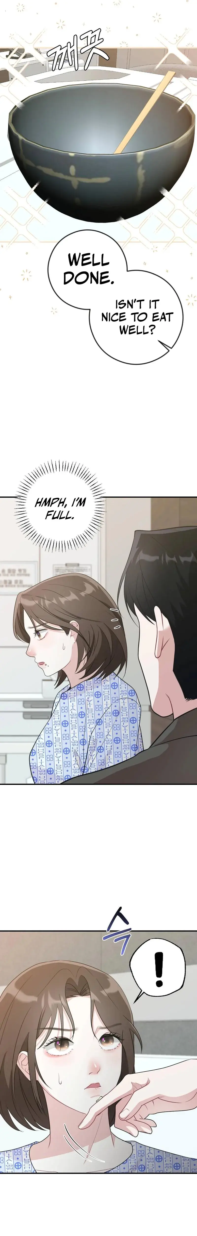 The Sales Team Manager is a Married-Woman Killer Episode 11 - Page 19