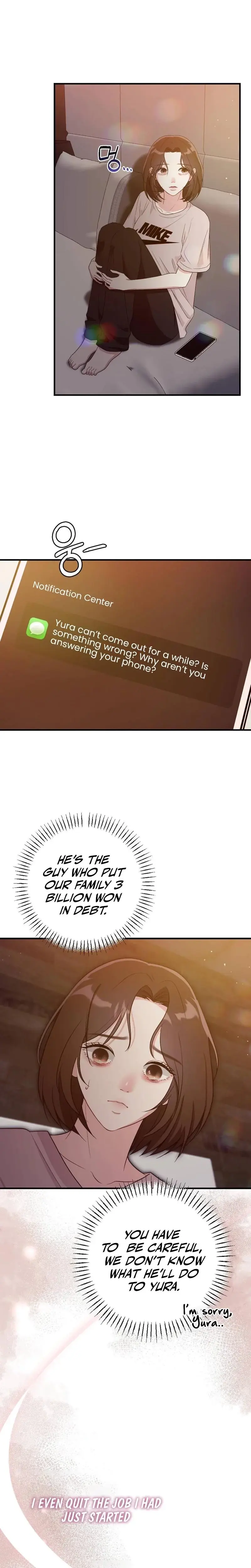 The Sales Team Manager is a Married-Woman Killer Episode 11 - Page 2