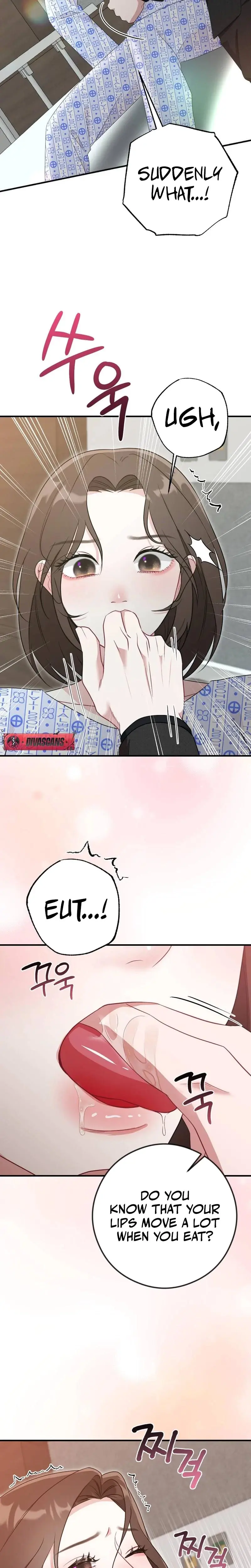 The Sales Team Manager is a Married-Woman Killer Episode 11 - Page 24