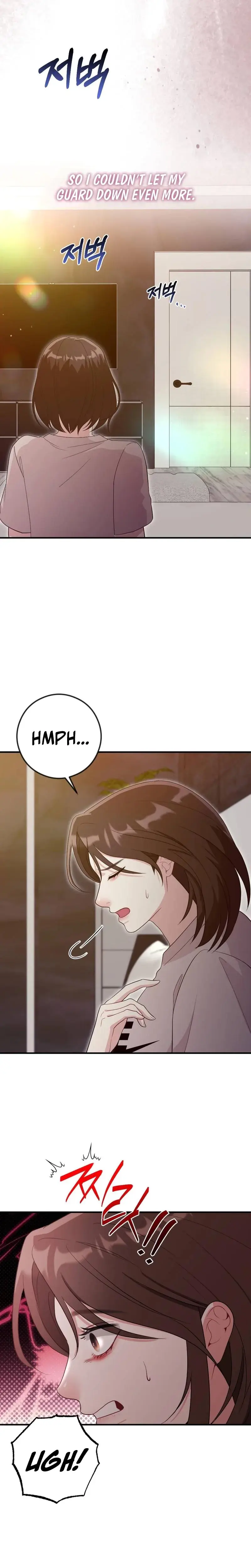 The Sales Team Manager is a Married-Woman Killer Episode 11 - Page 4
