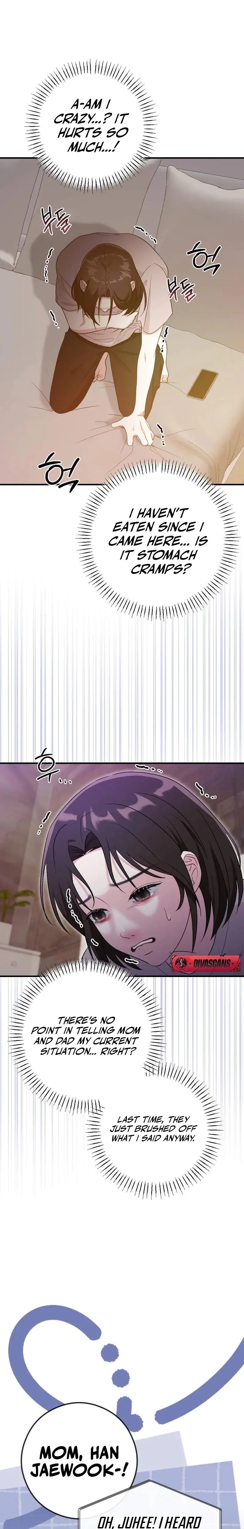 The Sales Team Manager is a Married-Woman Killer Episode 11 - Page 5