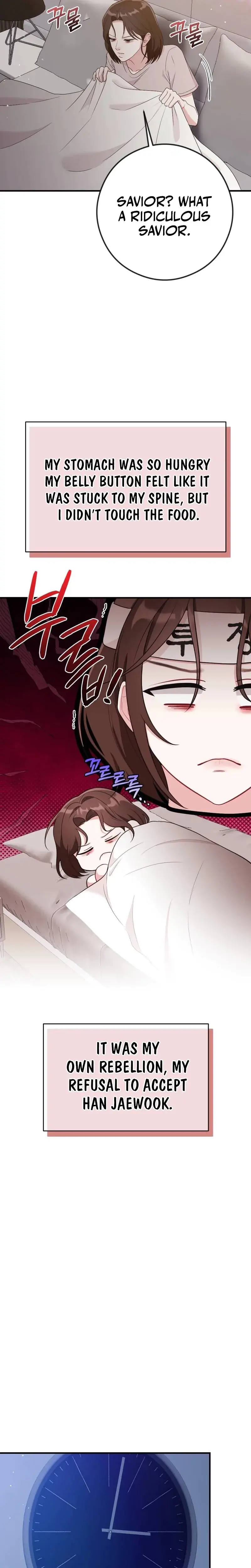 The Sales Team Manager is a Married-Woman Killer Episode 11 - Page 7
