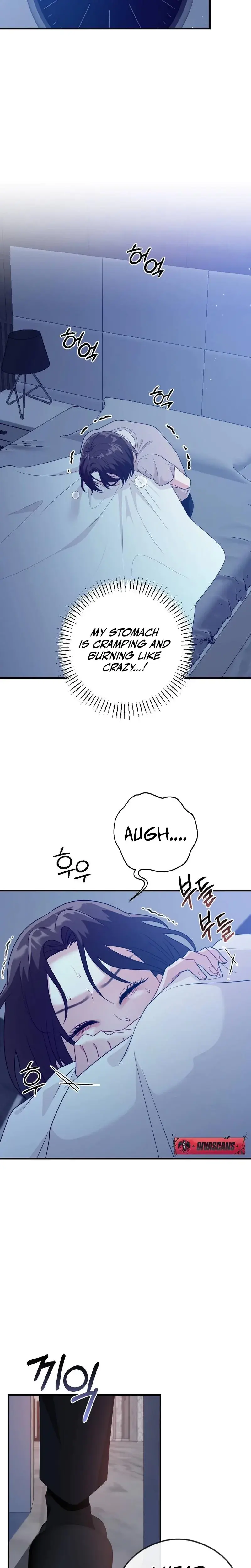 The Sales Team Manager is a Married-Woman Killer Episode 11 - Page 8