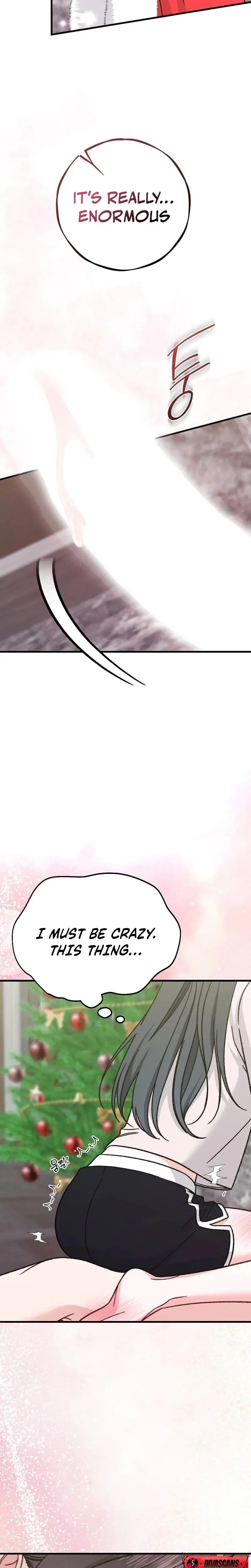 The Santa Who Answered My Wish Episode 3 - Page 24