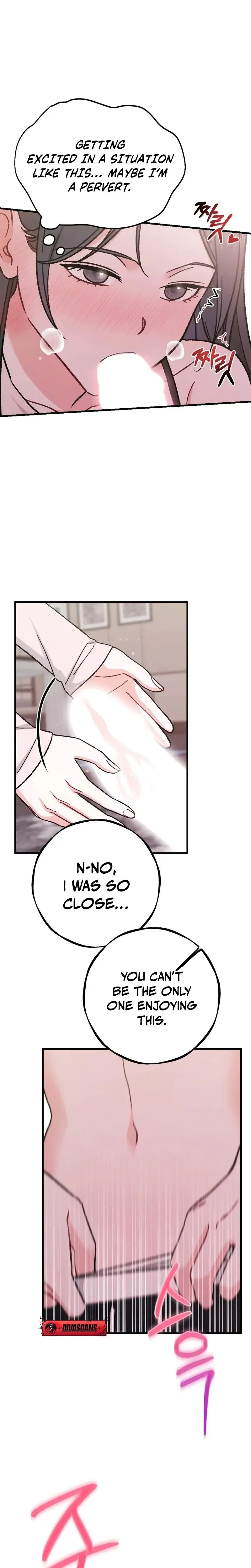 The Santa Who Answered My Wish Episode 3 - Page 29