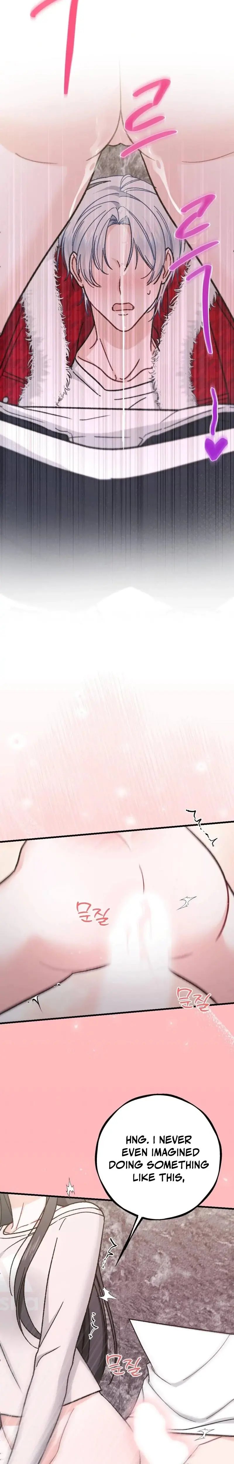 The Santa Who Answered My Wish Episode 3 - Page 30