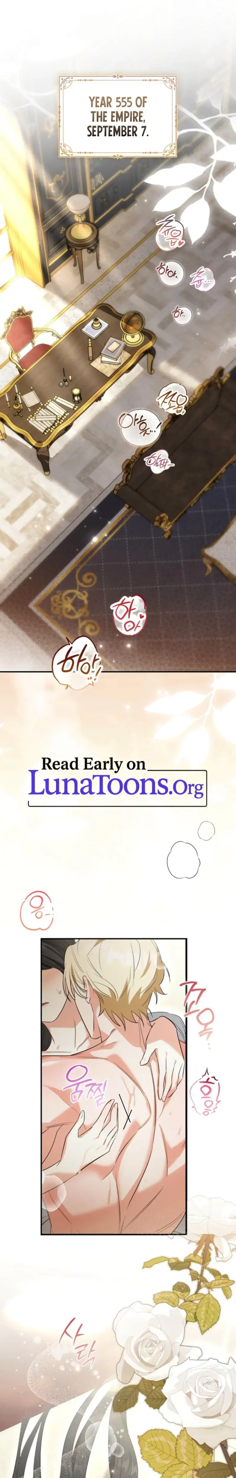 The Savior's First Lady Episode 1 - Page 1