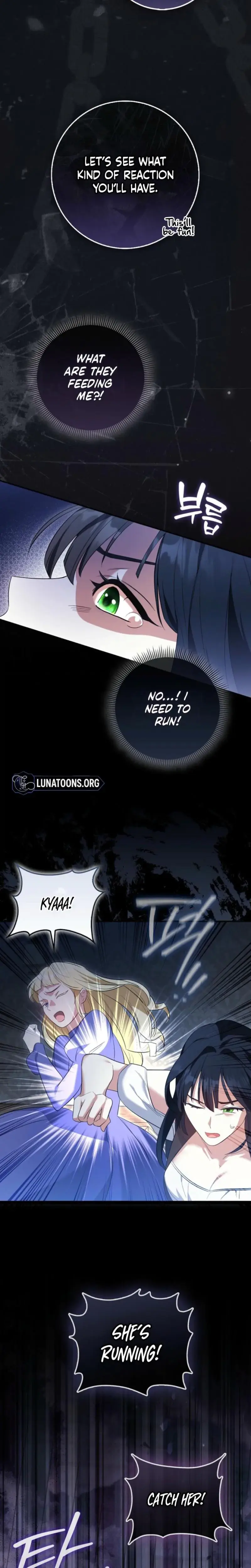 The Savior's First Lady Episode 1 - Page 18