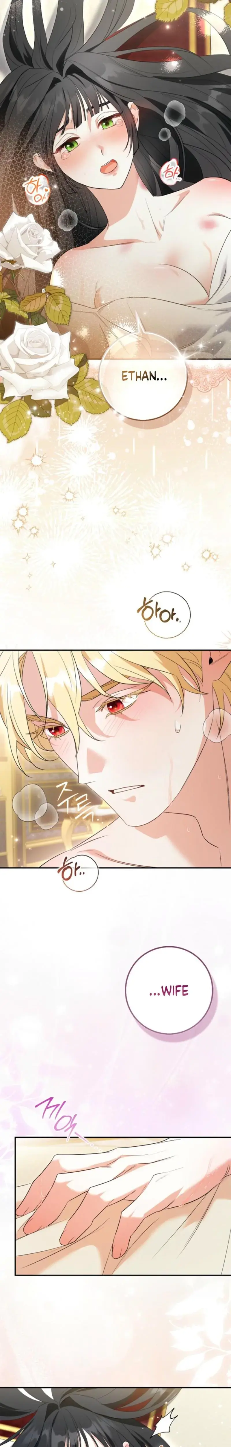 The Savior's First Lady Episode 1 - Page 2