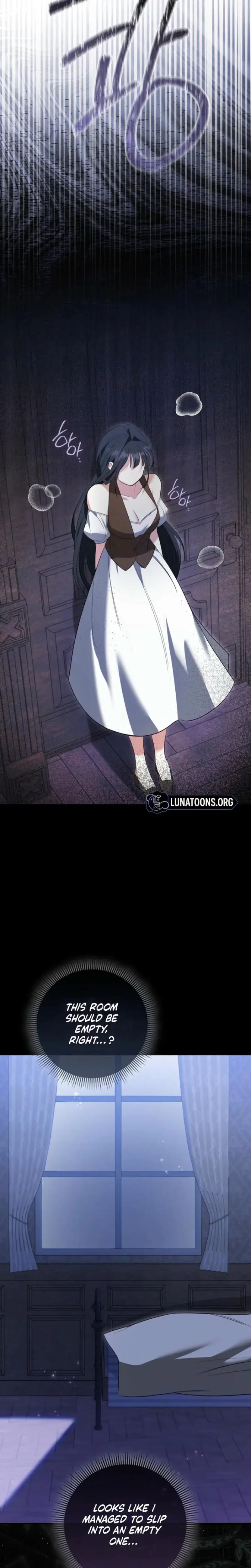 The Savior's First Lady Episode 1 - Page 20