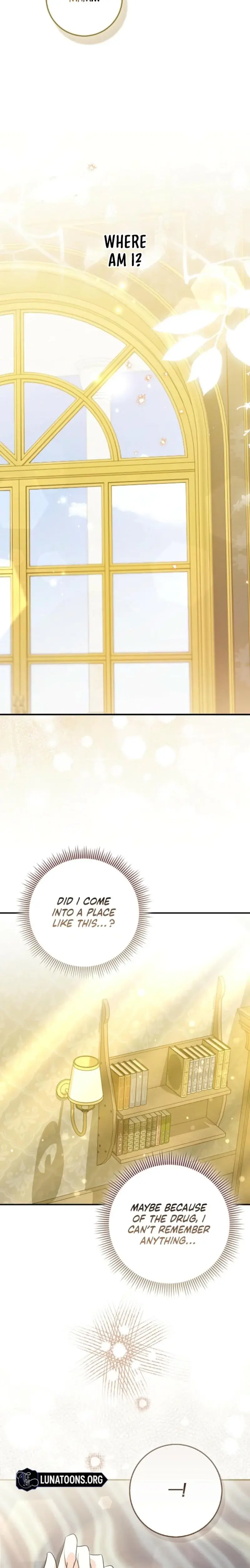 The Savior's First Lady Episode 1 - Page 23