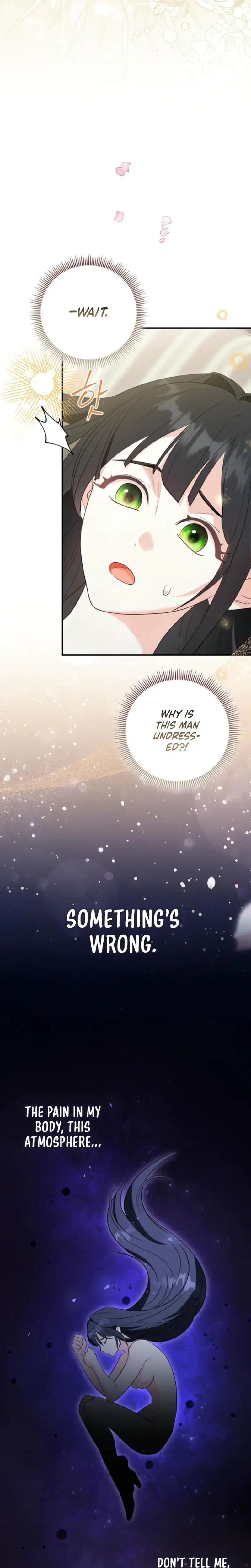 The Savior's First Lady Episode 1 - Page 27