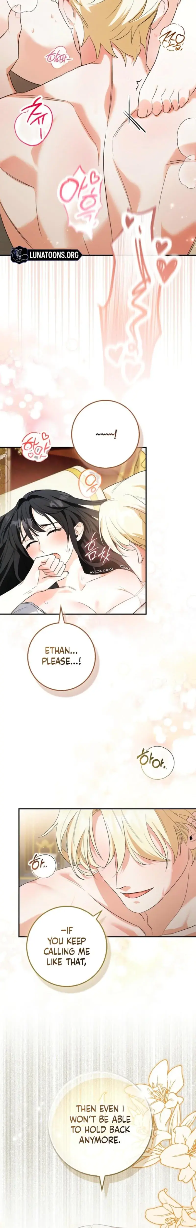 The Savior's First Lady Episode 1 - Page 5