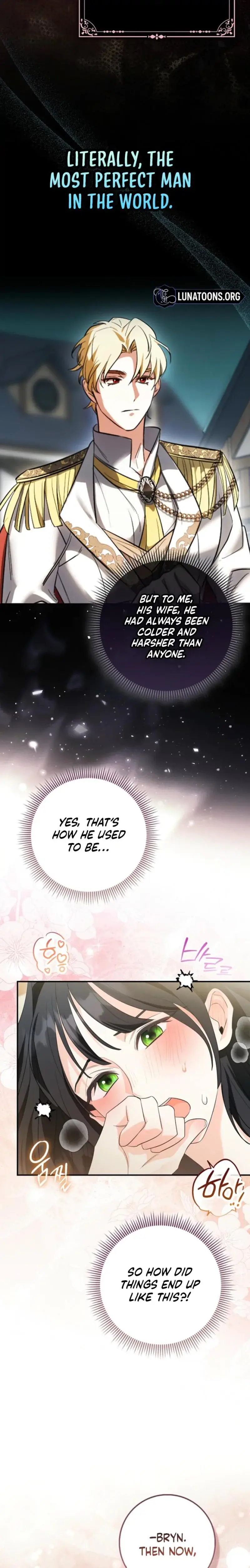 The Savior's First Lady Episode 1 - Page 8
