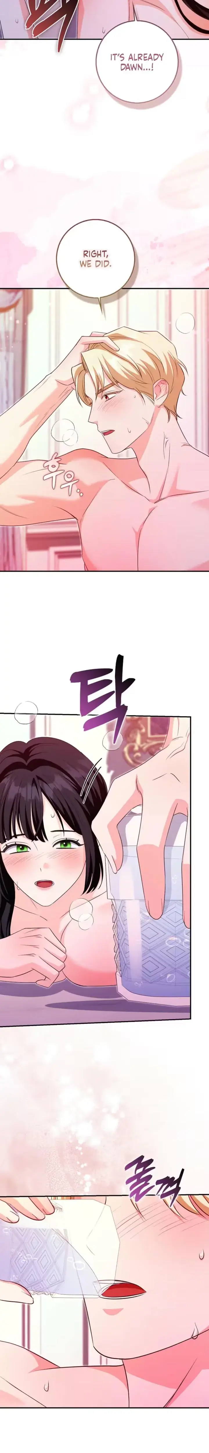 The Savior's First Lady Episode 41 - Page 23