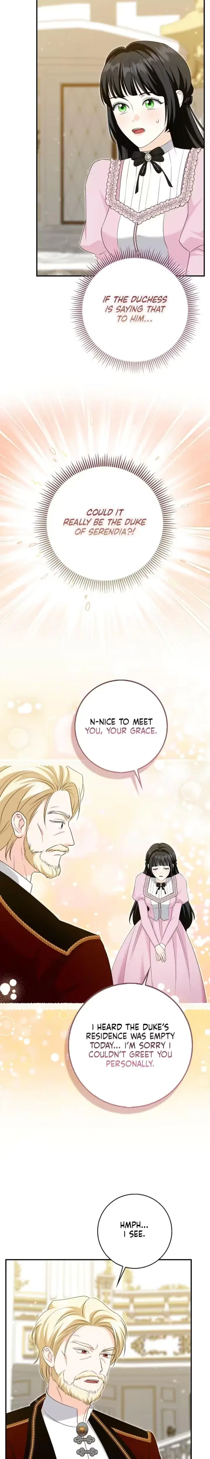 The Savior's First Lady Episode 41 - Page 4