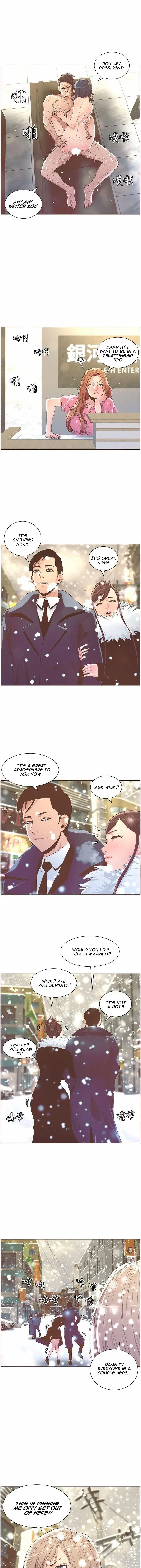 The Savory Girl Episode 63 - Page 10