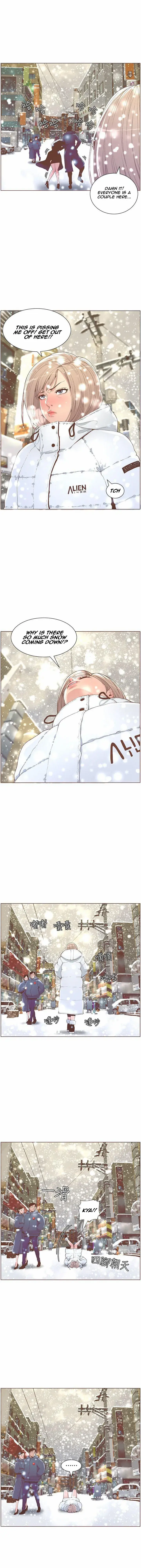 The Savory Girl Episode 63 - Page 12