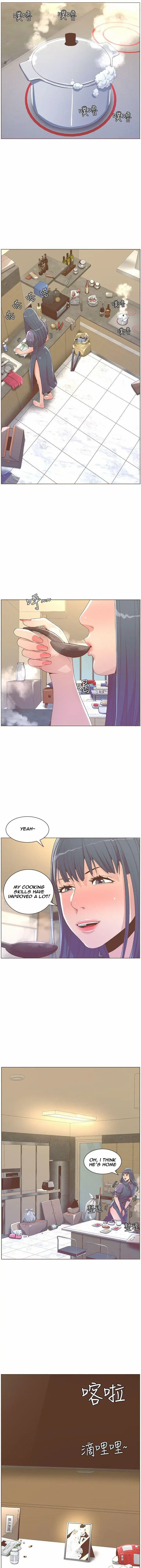 The Savory Girl Episode 63 - Page 19