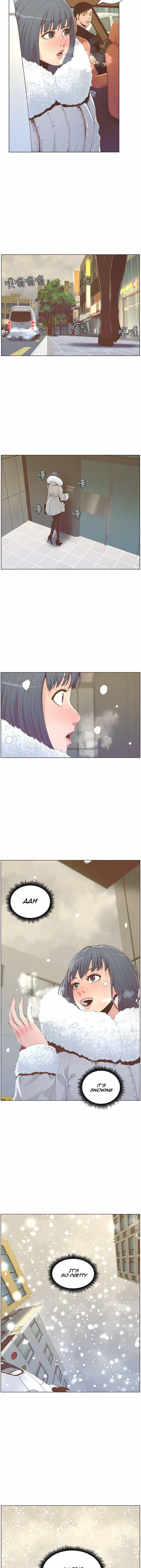 The Savory Girl Episode 63 - Page 3