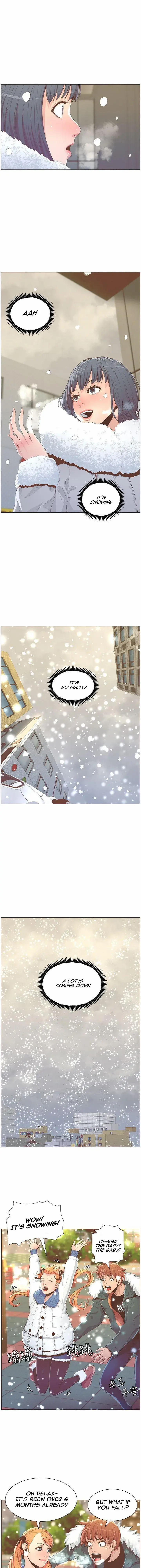 The Savory Girl Episode 63 - Page 4
