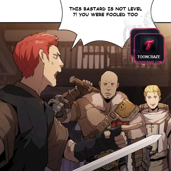 The Second Coming of Gluttony Episode 1 - Page 124