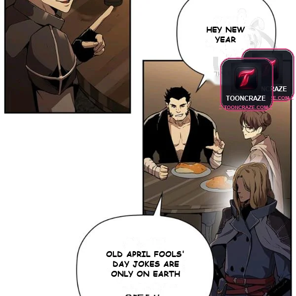 The Second Coming of Gluttony Episode 1 - Page 41