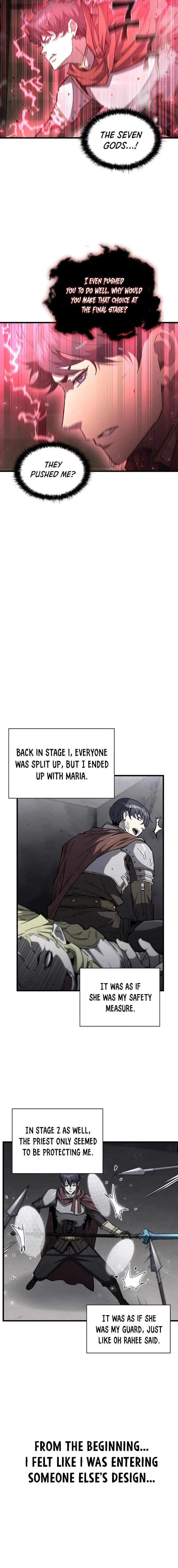 The Second Coming of Gluttony Episode 109 - Page 10