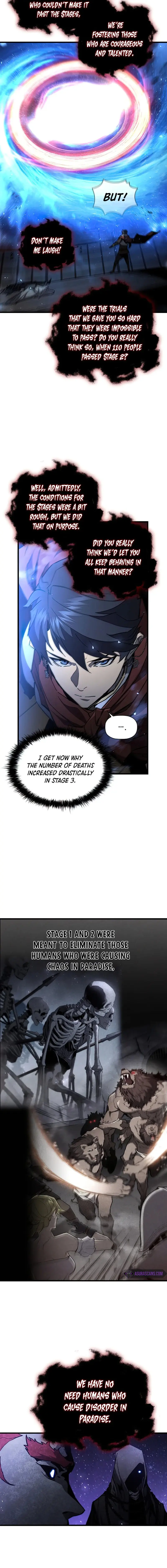 The Second Coming of Gluttony Episode 109 - Page 12