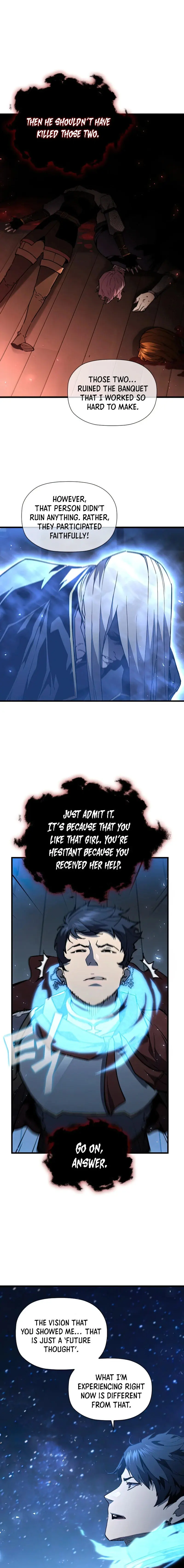 The Second Coming of Gluttony Episode 109 - Page 15