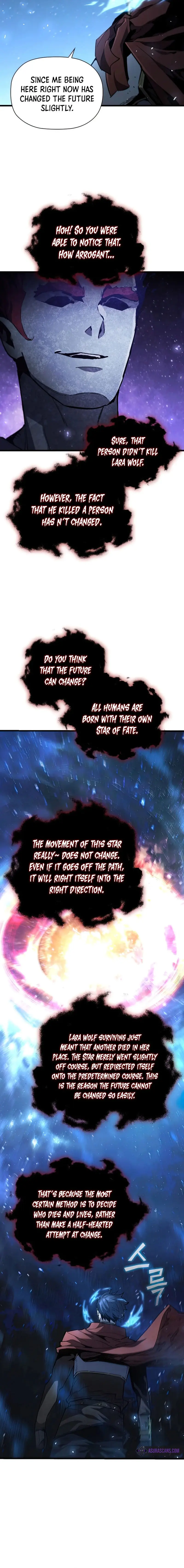 The Second Coming of Gluttony Episode 109 - Page 16