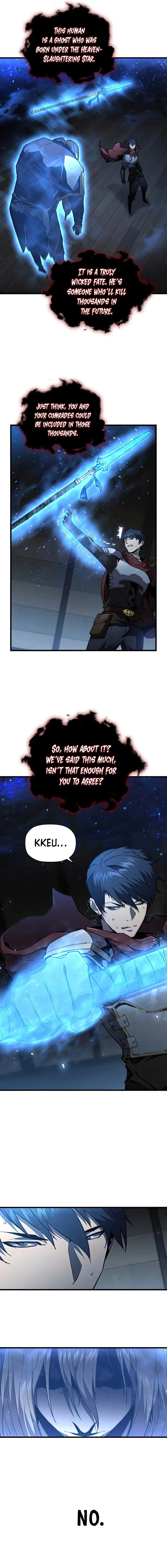 The Second Coming of Gluttony Episode 109 - Page 17