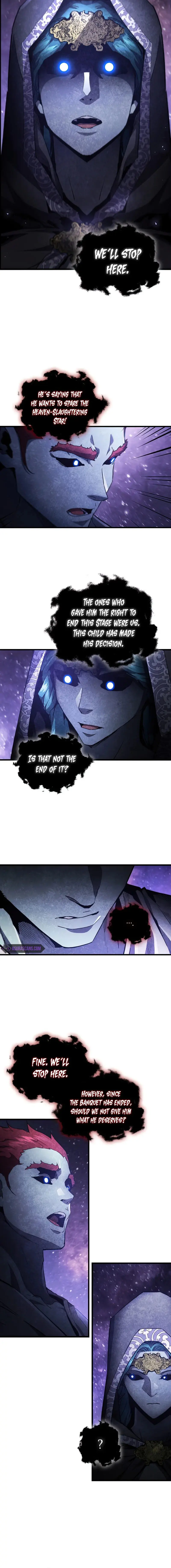 The Second Coming of Gluttony Episode 109 - Page 20