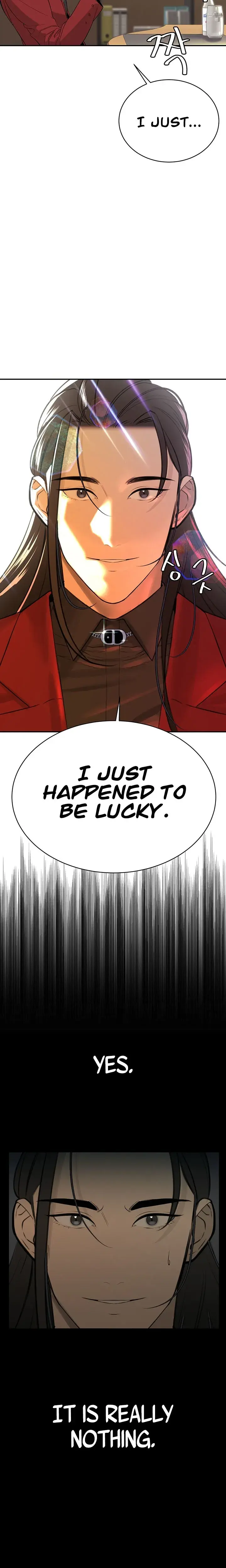The Secret Affairs Of The 3rd Generation Chaebol Episode 1 - Page 12