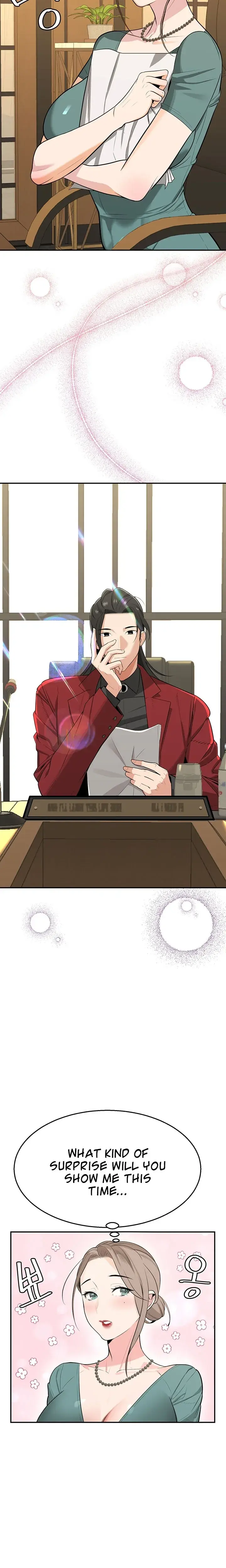 The Secret Affairs Of The 3rd Generation Chaebol Episode 1 - Page 22