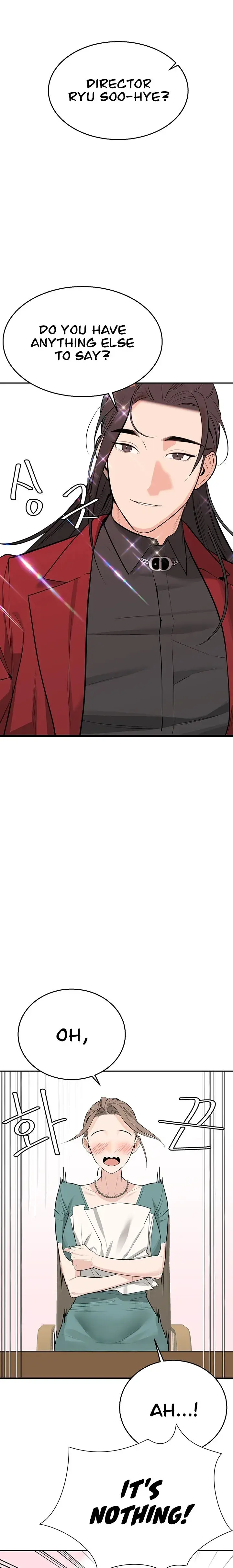 The Secret Affairs Of The 3rd Generation Chaebol Episode 1 - Page 23