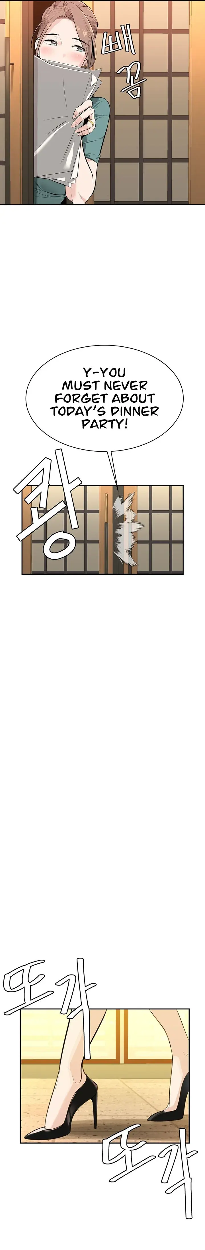 The Secret Affairs Of The 3rd Generation Chaebol Episode 1 - Page 25