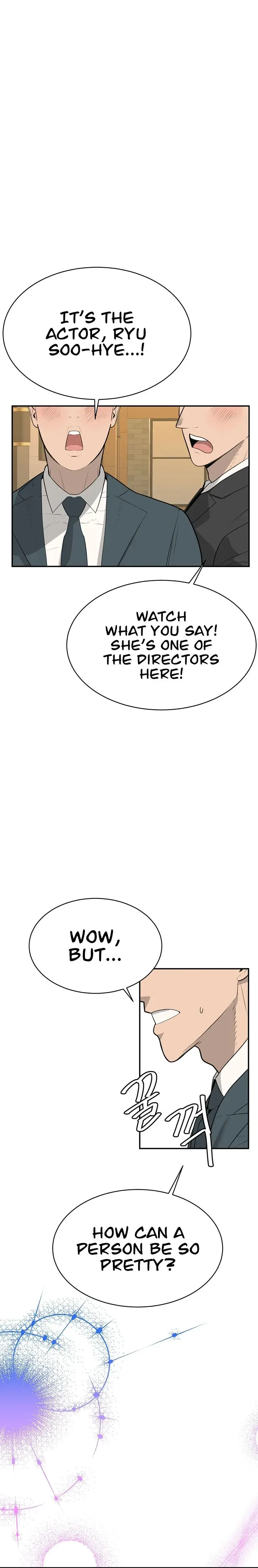 The Secret Affairs Of The 3rd Generation Chaebol Episode 1 - Page 26