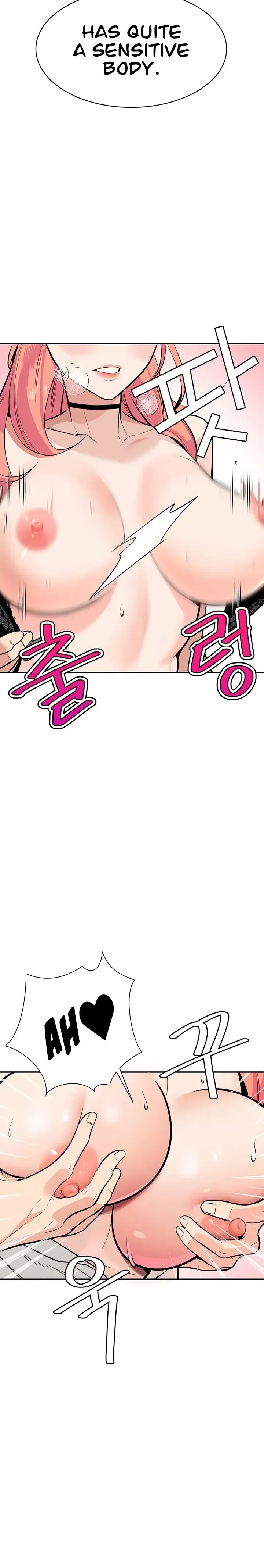 The Secret Affairs Of The 3rd Generation Chaebol Episode 1 - Page 38