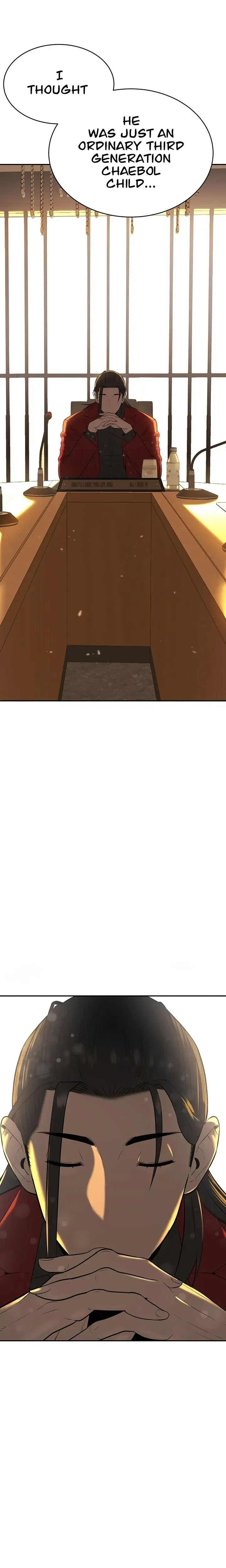 The Secret Affairs Of The 3rd Generation Chaebol Episode 1 - Page 6